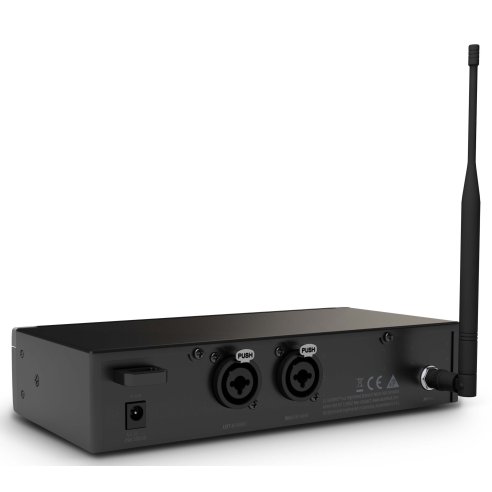LD SYSTEMS U305 IEM HP (584-608 MHZ)
