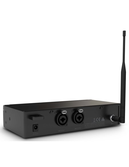 LD SYSTEMS U305 IEM HP (584-608 MHZ)