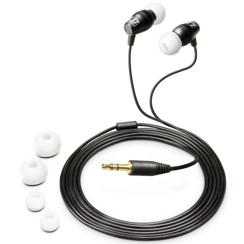 LD SYSTEMS U305 IEM HP (584-608 MHZ)