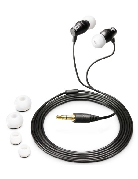 LD SYSTEMS U305 IEM HP (584-608 MHZ)