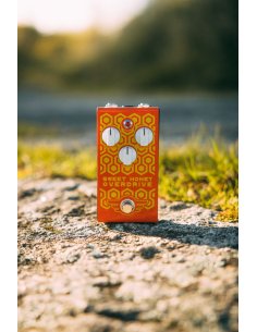 MAD PROFESSOR Sweet Honey Overdrive Handwired
