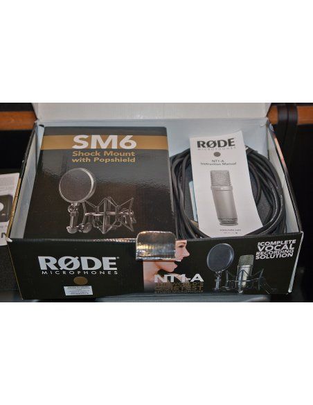 RODE NT1-A KIT