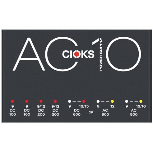 CIOKS AC10 POWER SUPPLY