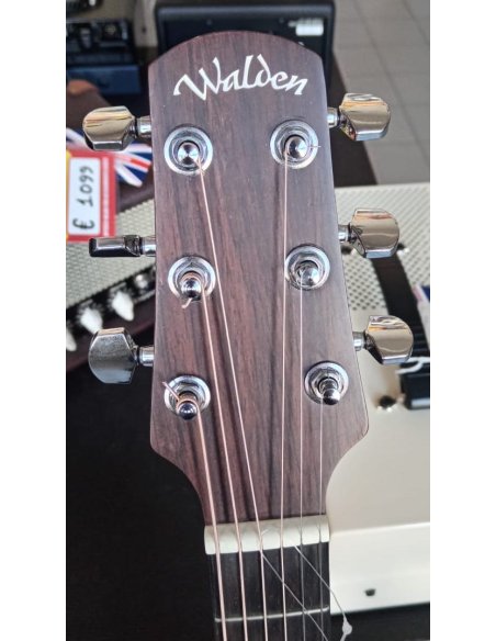 WALDEN NATURA G750CETB