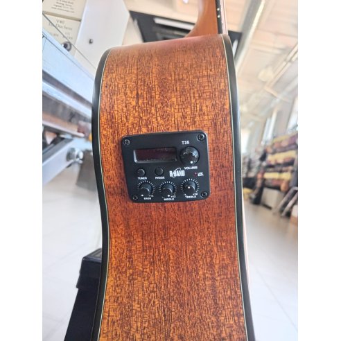 WALDEN NATURA G750CETB