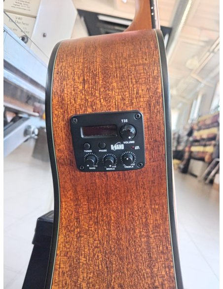 WALDEN NATURA G750CETB
