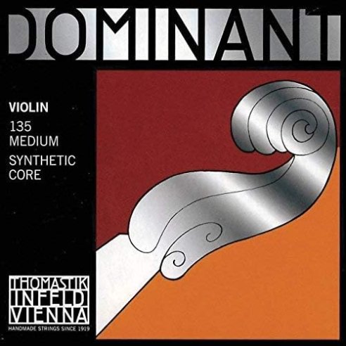 THOMASTIK DOMINANT MEDIUM 4/4