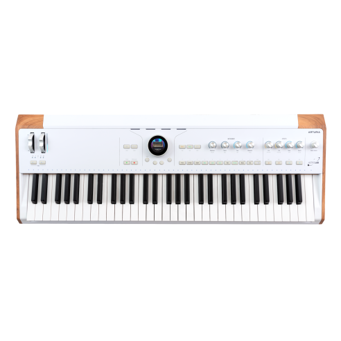 ARTURIA ASTROLAB