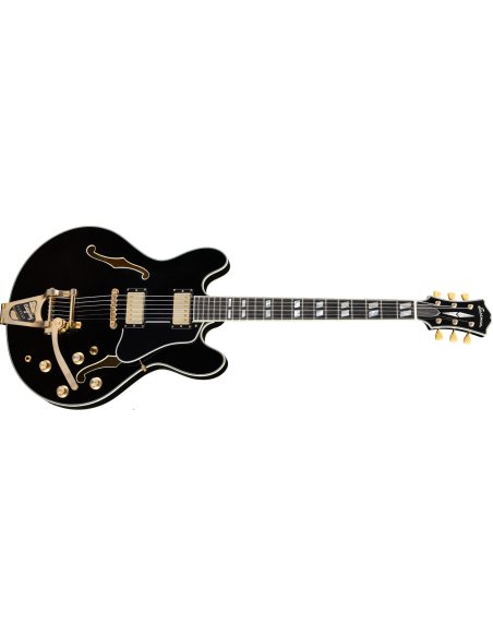 EASTMAN T59/TV-B BLACK LIMITED LOLLAR IMPERIAL