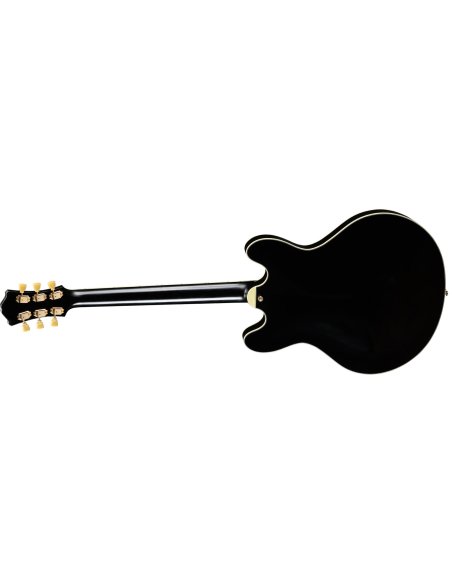 EASTMAN T59/TV-B BLACK LIMITED LOLLAR IMPERIAL
