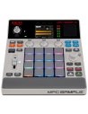 AKAI MPC SAMPLE