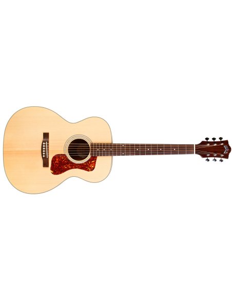 GUILD OM-240E ARCHBACK NATURAL