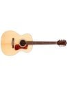 GUILD OM-240E ARCHBACK NATURAL