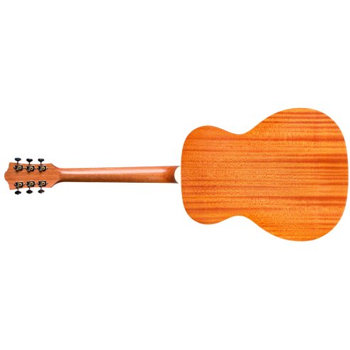 GUILD OM-240E ARCHBACK NATURAL