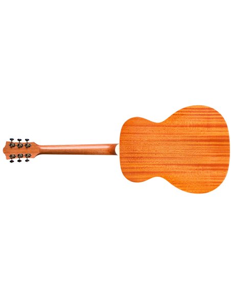 GUILD OM-240E ARCHBACK NATURAL