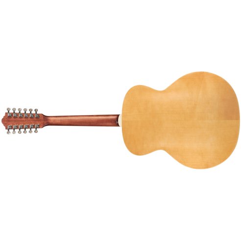 GUILD F-2512E MAPLE ARCHBACK JUMBO BLONDE