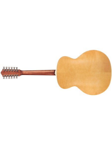 GUILD F-2512E MAPLE ARCHBACK JUMBO BLONDE