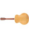 GUILD F-2512E MAPLE ARCHBACK JUMBO BLONDE