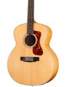 GUILD F-2512E MAPLE ARCHBACK JUMBO BLONDE