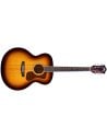 GUILD F-250E DELUXE ARCHBACK ATB