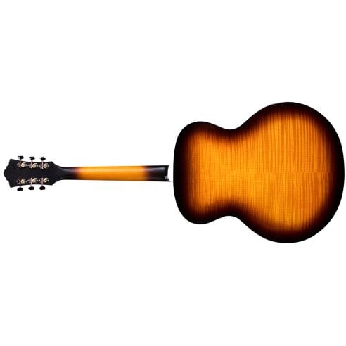 GUILD F-250E DELUXE ARCHBACK ATB
