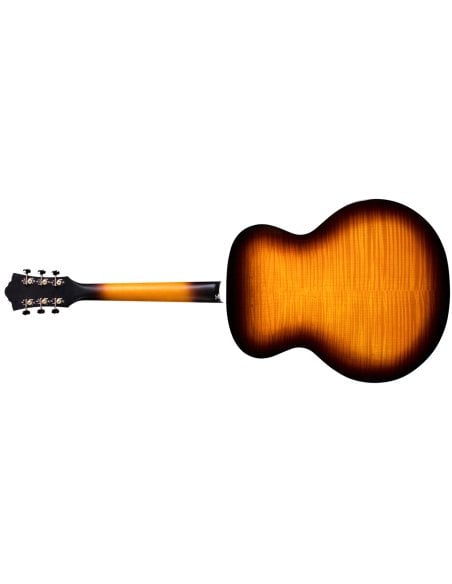 GUILD F-250E DELUXE ARCHBACK ATB