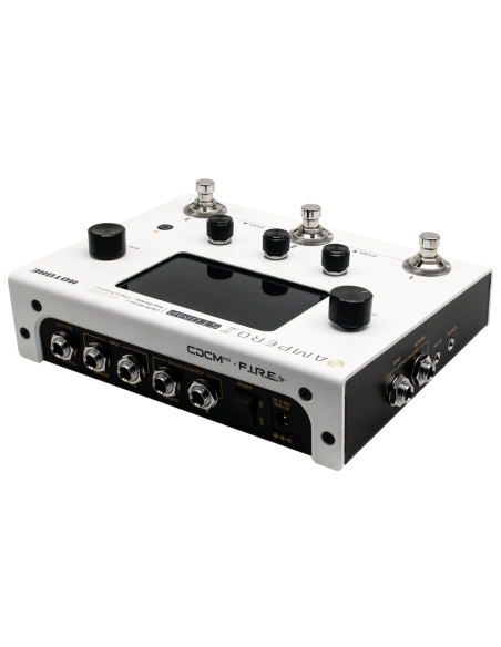 HOTONE AMPERO II STOMP