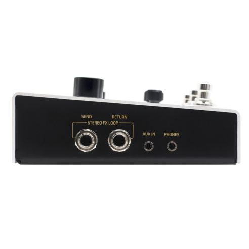 HOTONE AMPERO II STOMP