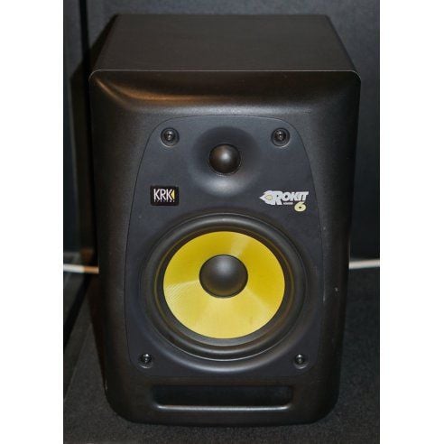 KRK RP6 G2
