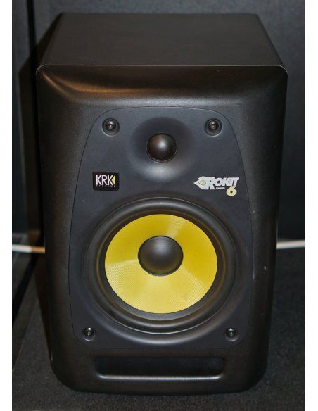 KRK RP6 G2
