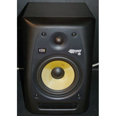 KRK RP6 G2