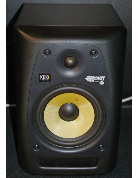 KRK RP6 G2