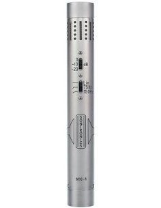 SONTRONICS STC-1 SILVER
