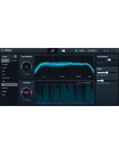IZOTOPE Ozone 9 Advanced Upg da Ozone Adv 5-8