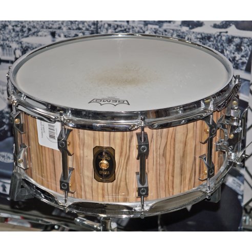 TAMBURO OPERA 14"X6,5"