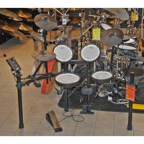 ROLAND TD-01DMK