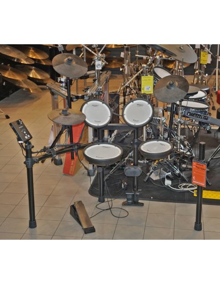 ROLAND TD-01DMK