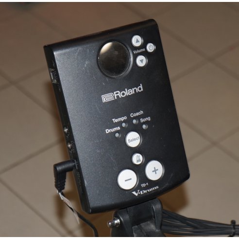 ROLAND TD-01DMK