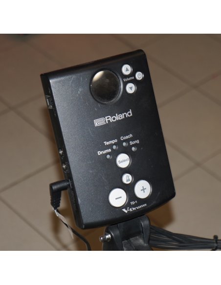 ROLAND TD-01DMK