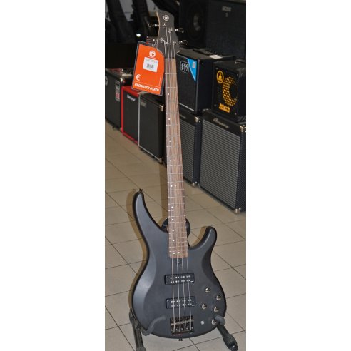 YAMAHA TRBX504TBL TRANSLUCENT BLACK