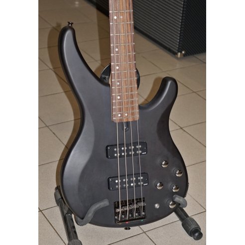 YAMAHA TRBX504TBL TRANSLUCENT BLACK