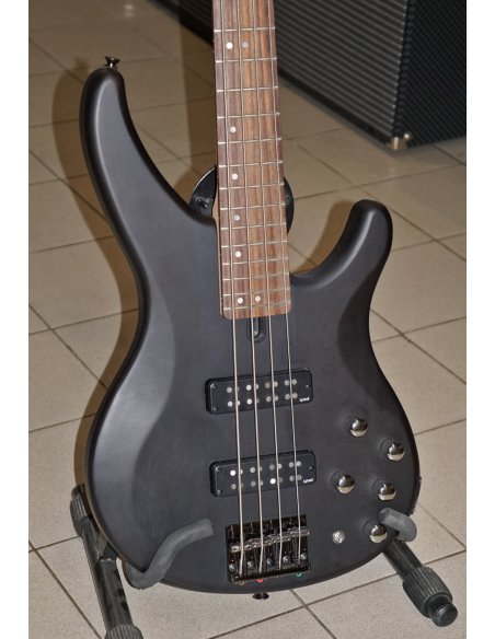 YAMAHA TRBX504TBL TRANSLUCENT BLACK