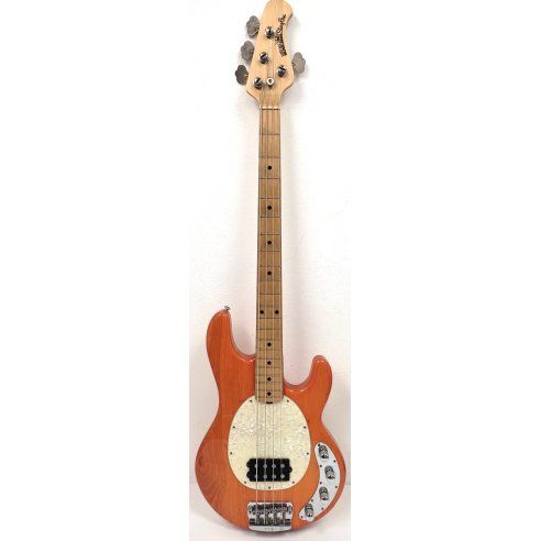 MUSIC MAN STINGRAY 4 2000