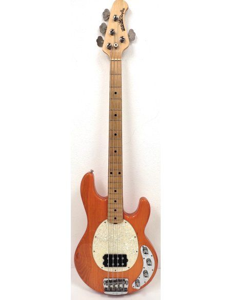 MUSIC MAN STINGRAY 4 2000