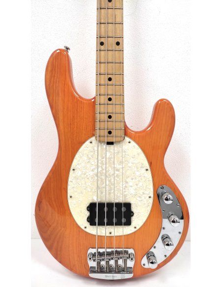 MUSIC MAN STINGRAY 4 2000