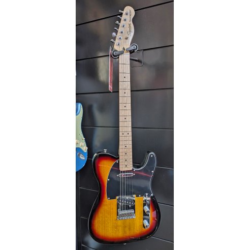 SQUIER AFFINITY TELE 3TS