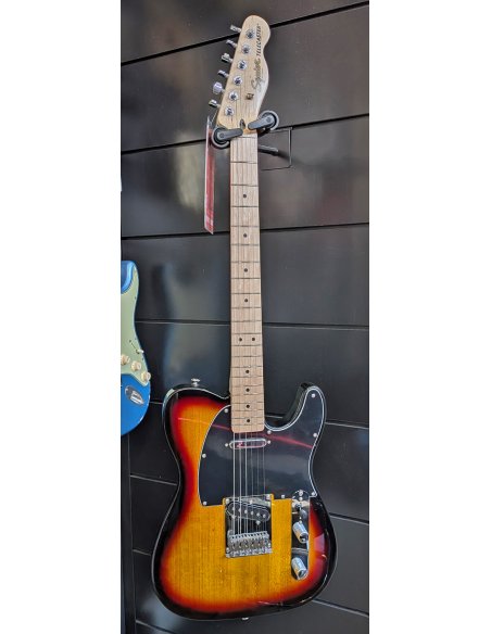 SQUIER AFFINITY TELE 3TS