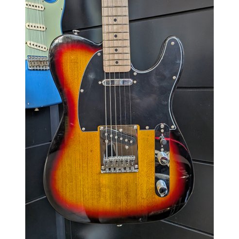 SQUIER AFFINITY TELE 3TS