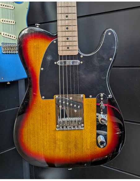 SQUIER AFFINITY TELE 3TS