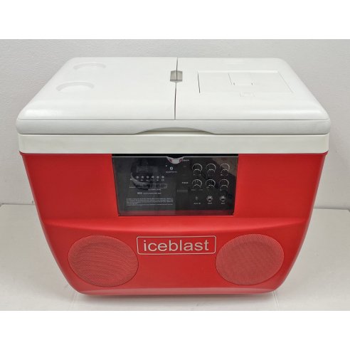 MP AUDIO M5 2 WAY 6.5 WOOFER WATERPROOF